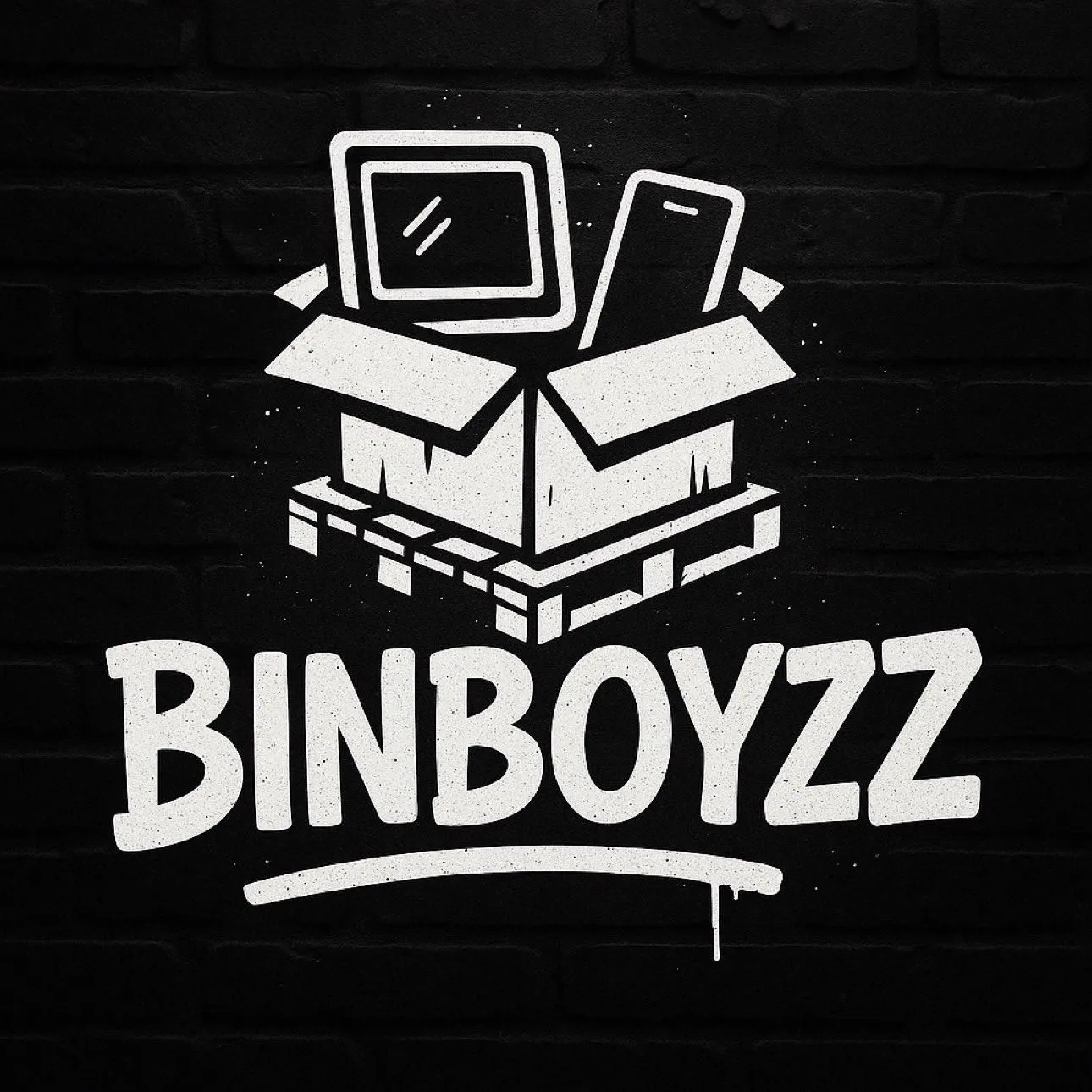 Binboyzz Logo